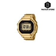 นาฬิกา CASIO STANDARD รุ่น CRW-001G-9 รูปแบบแหวน ของแท้ ประกันศูนย์