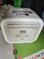 TIGER Tacook 4合1 電飯煲