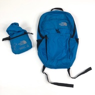 กระเป๋าเป้ตะขอหน้า The North Face 17L