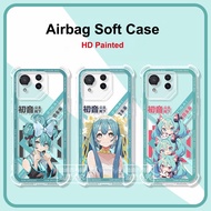 For Asus ROG Phone 9 Pro Case For ROG 9 Silicone Transparent Cases For ROG 9 7 6 Ultimate Clear Phon