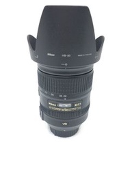 Nikon 28-300mm F3.5-5.6 VR