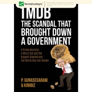 1MDB The Scandal That Brought Down A Government