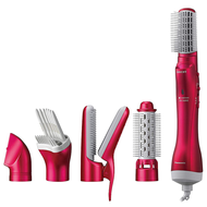 Panasonic Dryer Nano Care Overseas Rouge Pink EH-KN9C-RP undefined - 松下烘干机Nano Care Oavel Rouge粉红色EH-KN9C-RP