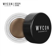 WYCON Cosmetics Waterbrow - Waterproof Eyebrow Gel