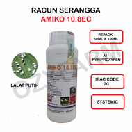 Racun serangga Original Amiko advansia repack