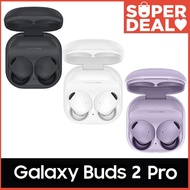 SAMSUNG Galaxy Buds 2 Pro True Wireless Bluetooth Earbuds