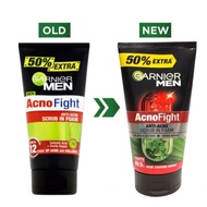 Garnier Men Facial Wash 100ml/150ml