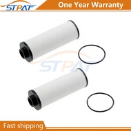 STPAT NEW DL501 0B5 OB5 DSG Auto Transmission Gear oil Filter 0B5-325-330A For Audi Gearbox Oil Filt