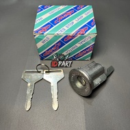 Toyota Hardtop 2F Ignition Key