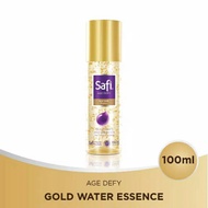 Safi age defy gold water essence