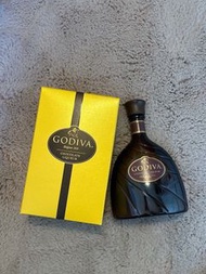 godiva chocolate liqueur 750Ml