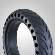 Solid Tires Off For INOKIM LIGHT SCOOTER SCOOTER TYPE HONEYCOMB 8.5x2 ORIGINAL