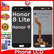 Honor 8 Lite / Honor 9 / PRA-AL00 PRA-AL00X PRA-TL10 PRA-LA1 STF-AL00 STF-AL10 STF-TL10 STF-L09 LCD 
