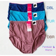 SORELLA 3032 Women's Panties - Maxi Model