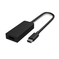 Microsoft - MICROSOFT Surface USB-C 對 HDMI 轉接器