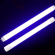 10W T8 G13 1 FEET Insect Killer Glass Tube (BLUE LIGHT/UV LIGHT)