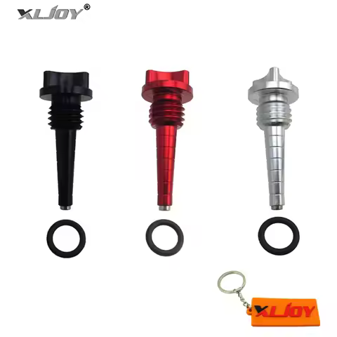 Magnetic Oil Dipstick With O-ring For WEN 56125i 1250-Watt 56202i 56203i 56235i GN400i Inverter Gene