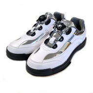Dexter DX Silver Dial Boa System Sliding Sole Interchangeable Bowling Shoes