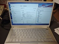 Dell Inspiron 13 7300 筆記型電腦 13.3”mon,機身細小，A4 size左右