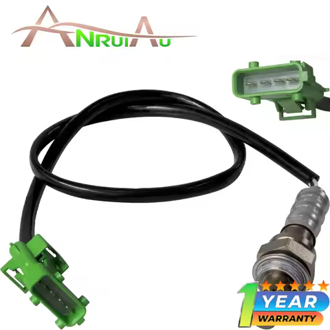 O2 Sensor For Citroen Aircross C3 Peugeot 208 308 1.5L 8V 2012-2016 9675112580
