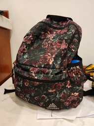 Gregory 紫花 16L