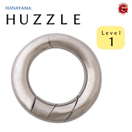 HANAYAMA Puzzle Collection: Escape Puzzle CAST LOOP & CAST DIAMOND (Difficulty Level 1)[Direct from 