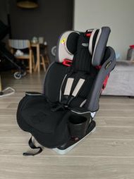 [ 二手 ] GRACO Milestone 成長型兒童汽車座椅