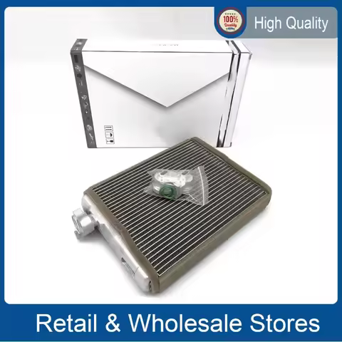 Heater Core FOR AUDI A4 2009-2016 A5 ALLROAD Q5 S4 S5 SQ5 8K0898037A 8K0 898 037 A 8K0 898 037A