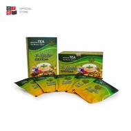 RITAMIX Tang Yuan Tang QingFeiPaiDu Decoction Tea 唐原堂清肺排毒汤(茶包) Qing Fei Pai Du Tea 15 pack | Free Voucher