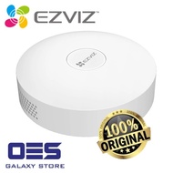 EZVIZ A3 Easy Set-Up & Control via EZVIZ App Supports Wired and Wi-Fi Connection Up To 64 EZVIZ Devi