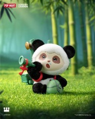 隱藏 熊猫 提莫 teemo 普通款 散賣/原盒 League of Legends 萌力大作戰系列 手辦 lol 英雄聯盟 公仔 泡泡瑪特 POPMART POP MART 公仔 模型 手辦 FIG