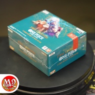 One Piece TCG Two Legends Booster Box OP-08 - Genuine Bandai English