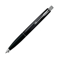PARKER 雲峰 原子筆 透亮黑