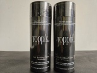 Toppik 生髮纖維 27.5g