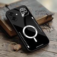 Softcase Glossy Case Samsung A07 5G Latest 2026 Case Samsung A07 - Casing Samsung A07 - Casing Handp