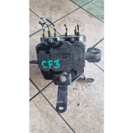 honda accord cf3 cf4 abs pump module b23 0326 nk1