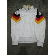 ADIDAS GERMANY vtg jacket