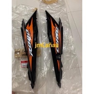 HONDA GENUINE PARTS BODY COVER / SIDE COVER for Rs125 fi set left & right