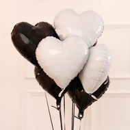 Foil Ballon 18inch (45-50)pcs stock clearance