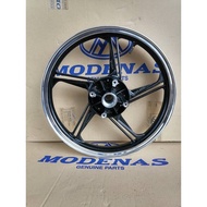 RIM Rear (Belakang) GT128 / Dinamik Original Modenas