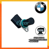 BMW 3 SERIES E36 E46 328I X3 X5 LAND ROVER FREELANDER V6 CRANK SHAFT SENSOR (3 PIN) 12141709616