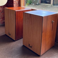 Cajon akustik Kotak