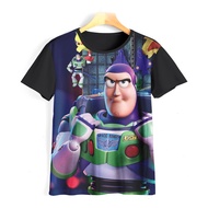 Cool and Cool Toy Story T-Shirt | Buzz Lightyear Kids T-Shirt | 025BLYR005