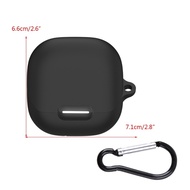 Liquid Silicone Soft Earphone Case For Anker SoundCore A30i AeroFit C30i C40i K20i Liberty 4 Life R5