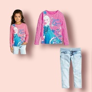 MC 5 3pcs B Suit / Girls' Suit