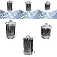 [xdnblun] Aquarium , Waste Remover, Collector, Breeding Aquarium Filtration, Accessories, Cleaner, F