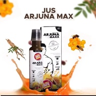 JUS ARJUNA MAXX DHERS
