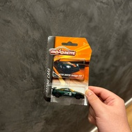 Majorette Aston Martin Vantage GT8