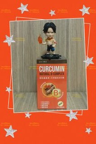 限時優惠 大量出口合作 ICHIKI 微粒薑黃素+天然維他命B雜 1盒30粒 萬寧熱賣 mannings CALOCUT SLIMPRO 搵喼More易 WATSONS 屈臣氏 抗炎抗氧化 護肝排毒 