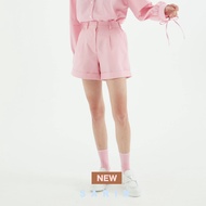 Sarin HERR short กางเกงขาสั้น สม๊อคหลัง